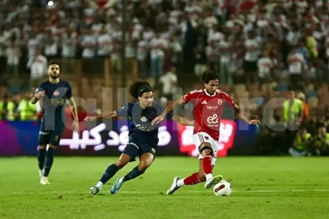 هاني: هناك من يشعر بالضيق بسبب ترابطنا في الأهلي.. والفترة الماضية لم تكن سهلة